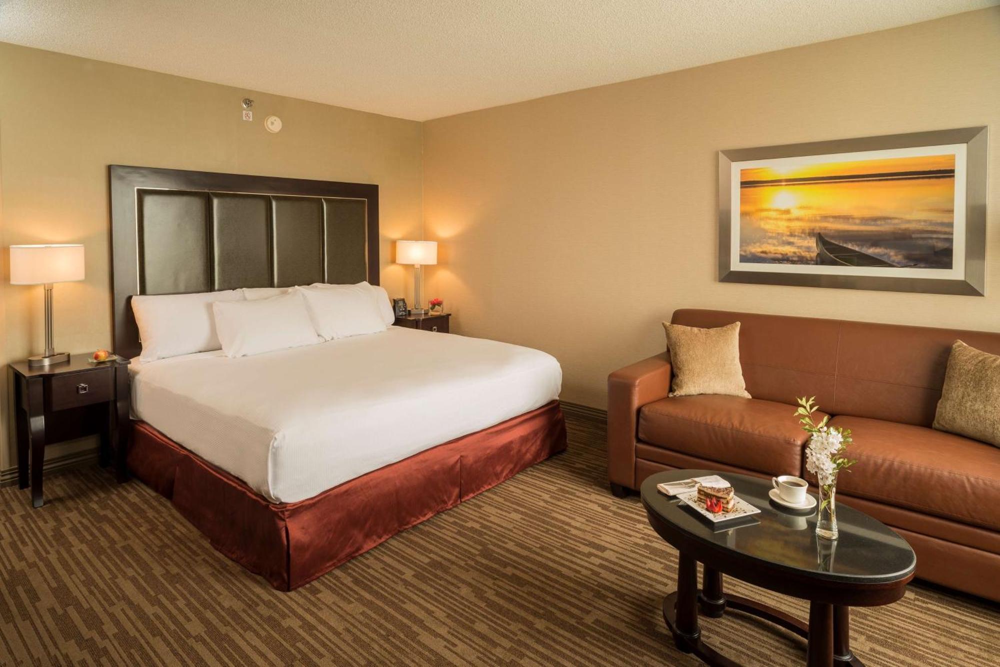 מלון Doubletree By Hilton Raleigh Durham Airport At Research Triangle Park מראה חיצוני תמונה