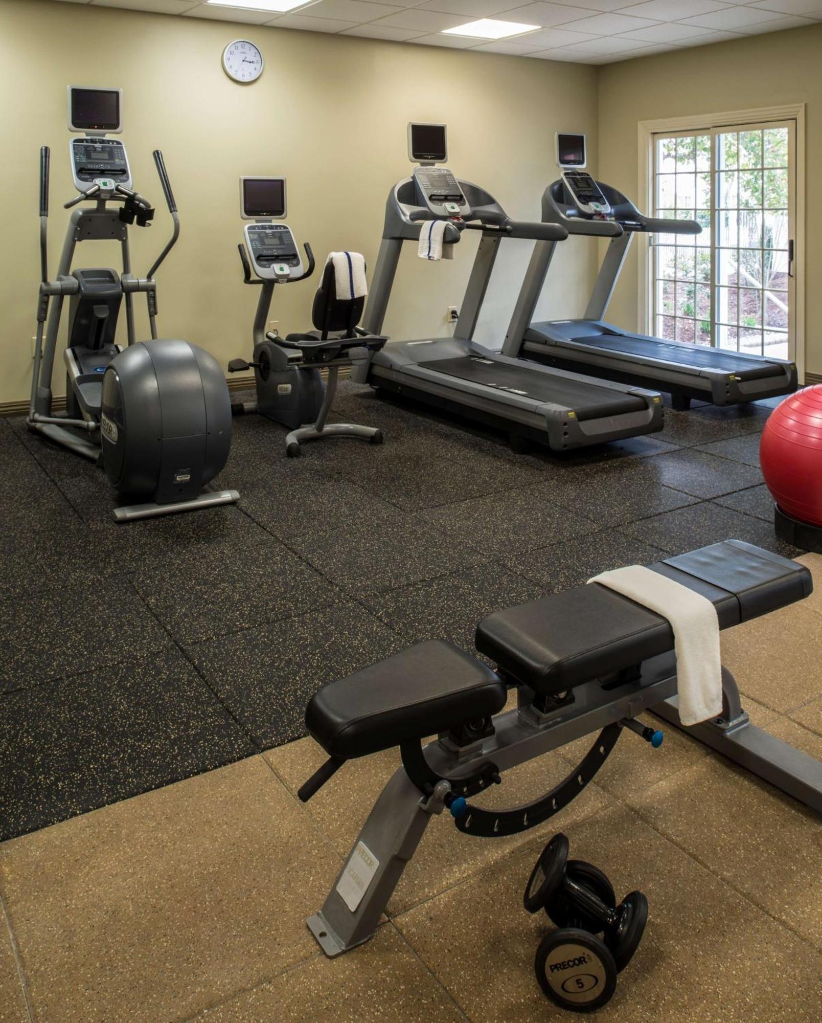 מלון Doubletree By Hilton Raleigh Durham Airport At Research Triangle Park מראה חיצוני תמונה