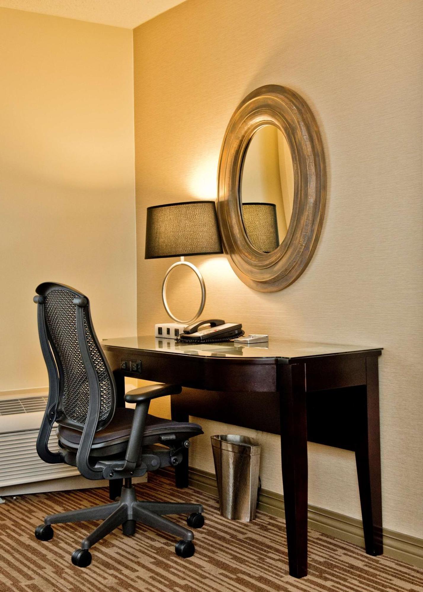 מלון Doubletree By Hilton Raleigh Durham Airport At Research Triangle Park מראה חיצוני תמונה