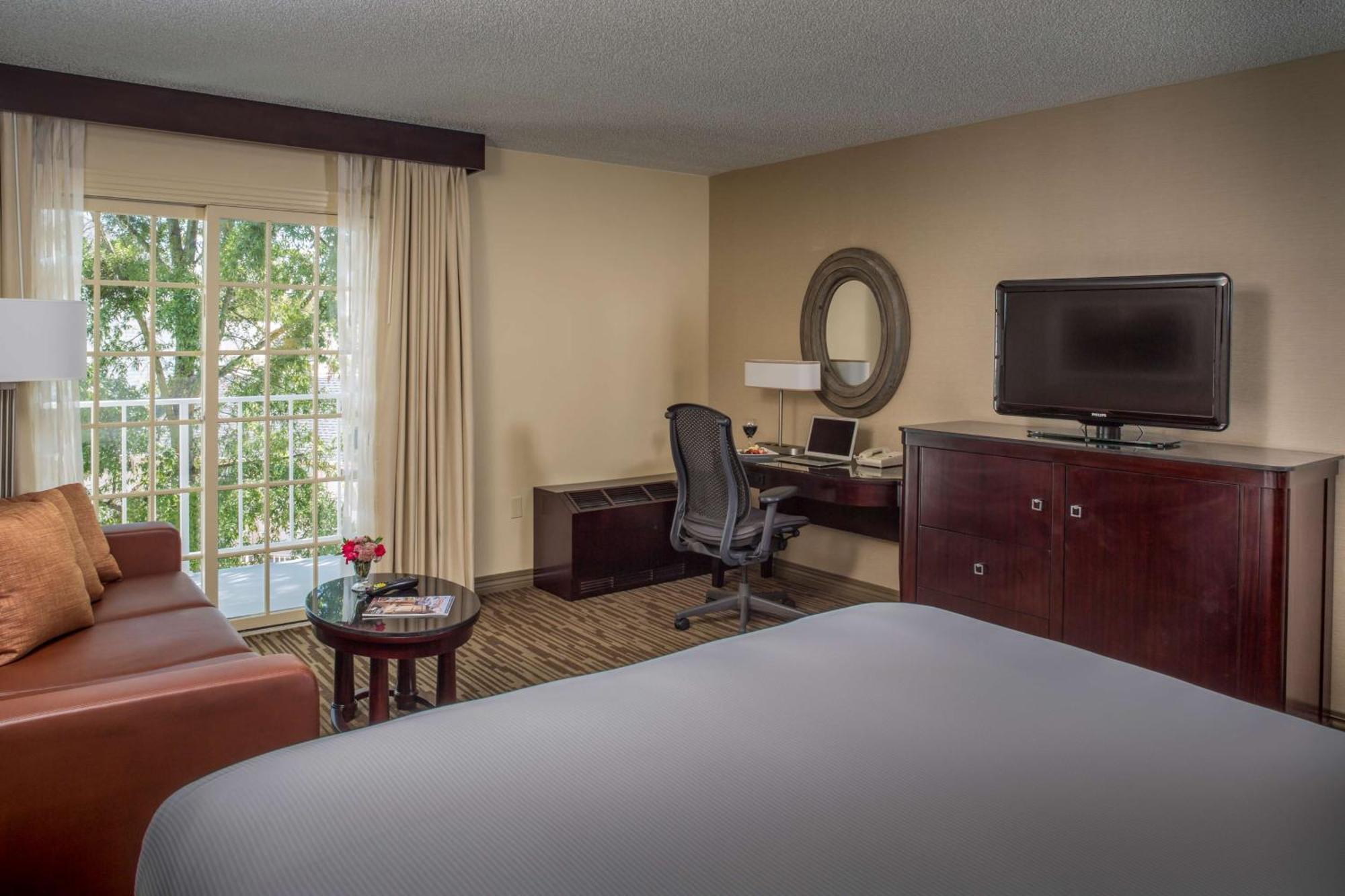 מלון Doubletree By Hilton Raleigh Durham Airport At Research Triangle Park מראה חיצוני תמונה