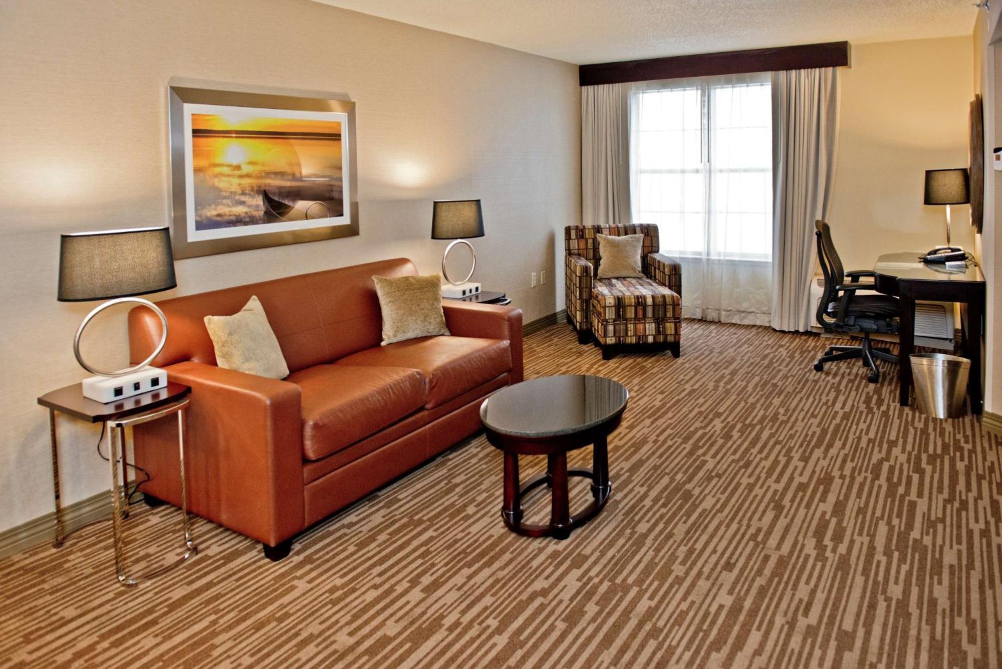 מלון Doubletree By Hilton Raleigh Durham Airport At Research Triangle Park מראה חיצוני תמונה