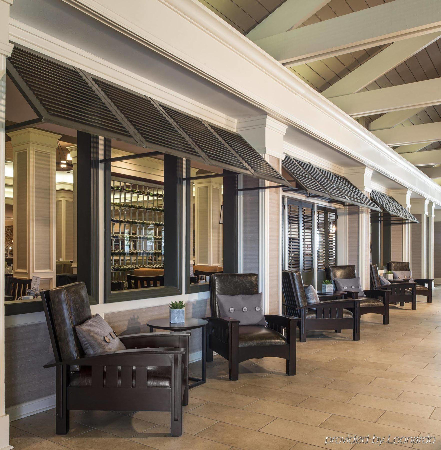 מלון Doubletree By Hilton Raleigh Durham Airport At Research Triangle Park מראה חיצוני תמונה