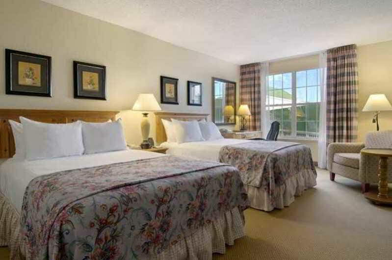 מלון Doubletree By Hilton Raleigh Durham Airport At Research Triangle Park מראה חיצוני תמונה